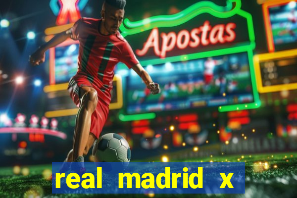 real madrid x athletic bilbao palpite